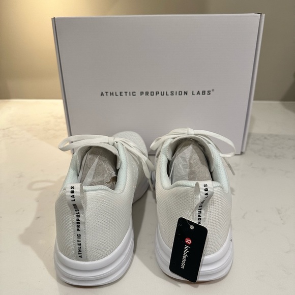 APL Techloom Pro NWT Men’s Size 10.5 - Picture 3 of 6